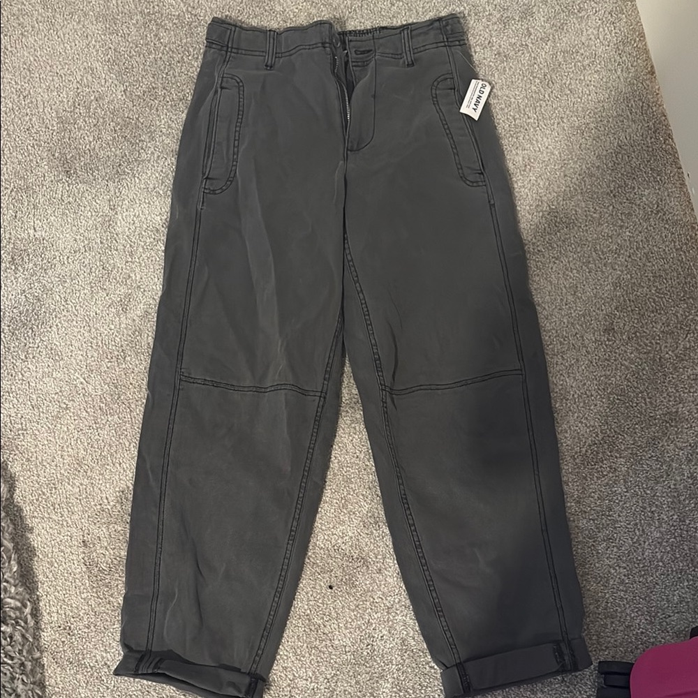 Old Navy Women's Gray Jeans